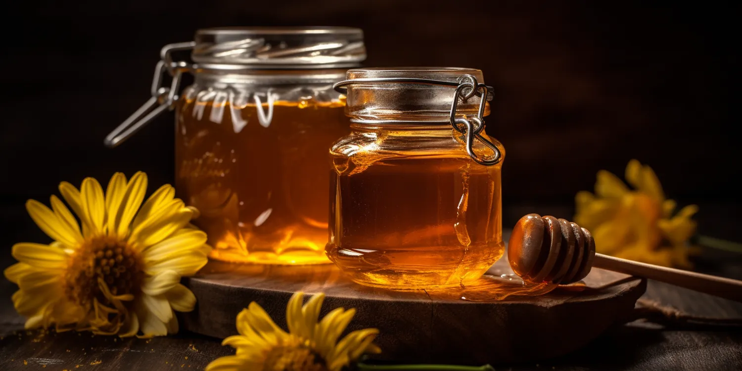 Jaki miód akacjowy?