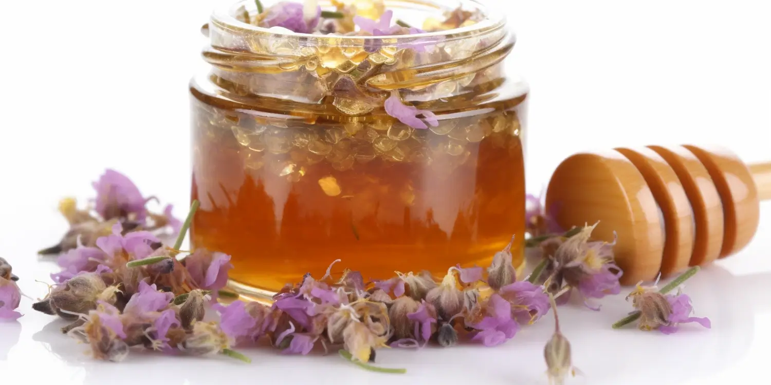 Jakie miody na serce?