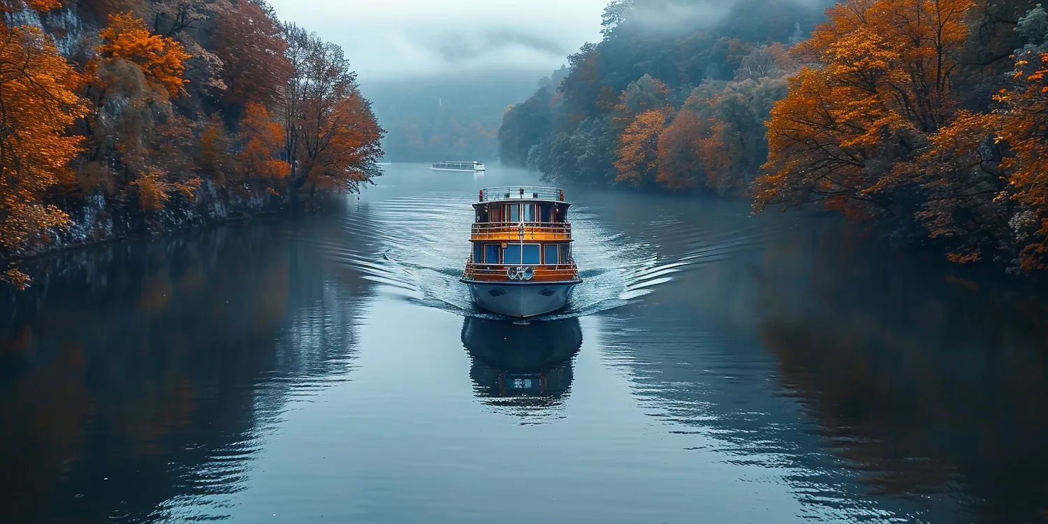 Kiedy kończą rejsy statki turystyczne na Odrze?