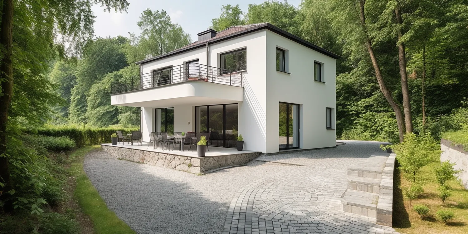 Kostka brukowa - jaka najlepsza?