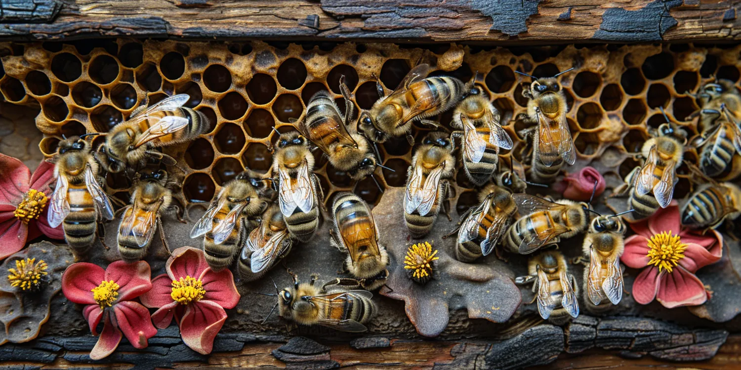 Najlepsze matki pszczele w Polsce