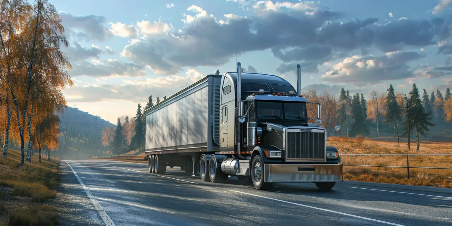 OCP przewoźnika - czy jest potrzebne?