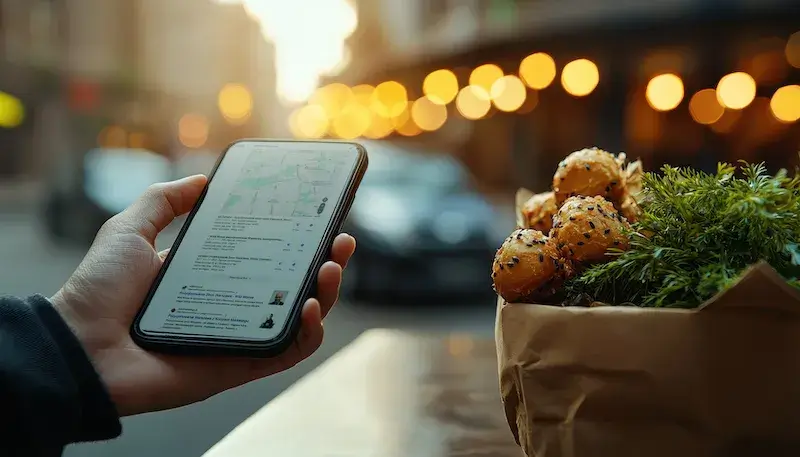 Optymalizacja Google Maps