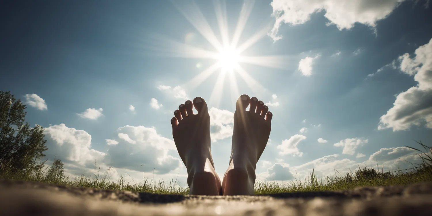  Podologia jest panaceum na wiele problemów w obrębie stóp i rąk