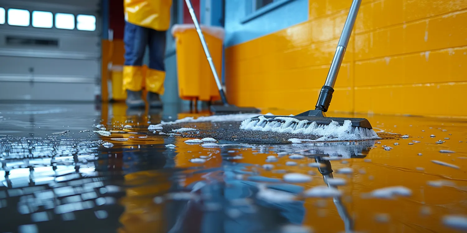 Porządkowanie mieszkań Szczecin