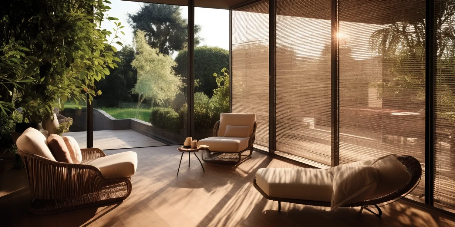 Przesłony okienne Szczecin