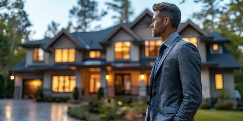 Rzeczoznawca wycena domu Wrocław