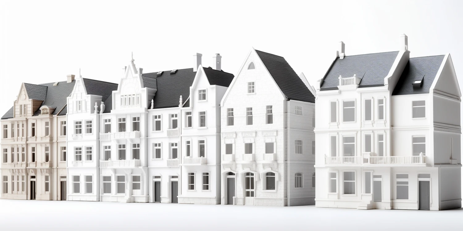 Spełnienie marzeń - mieszkanie nad morzem