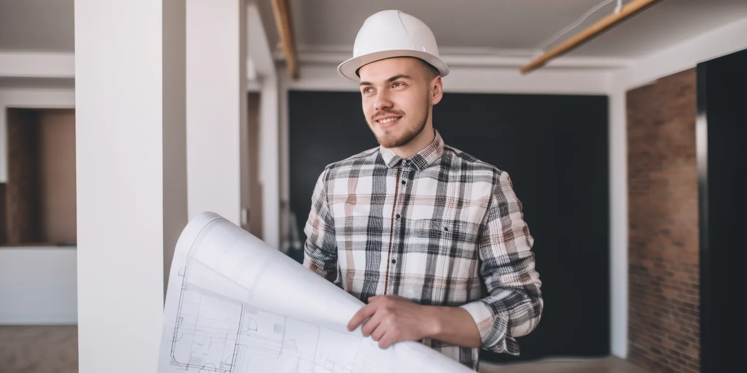 Sprzątanie po remoncie Szczecin