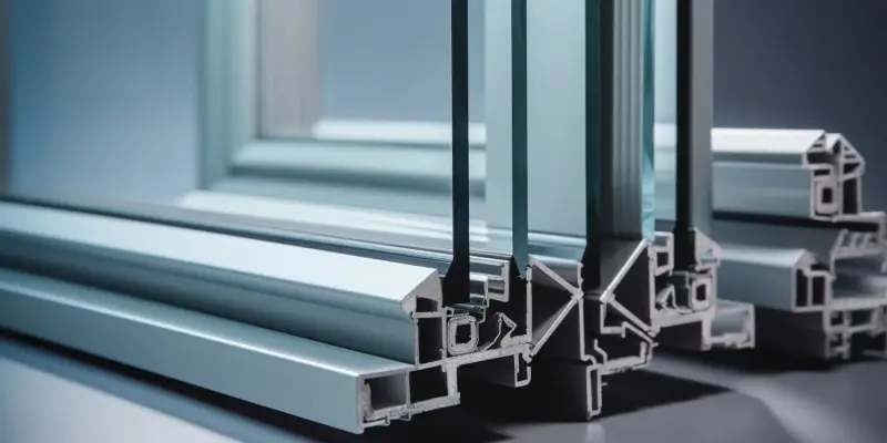 Stolarka aluminiowa Świnoujście