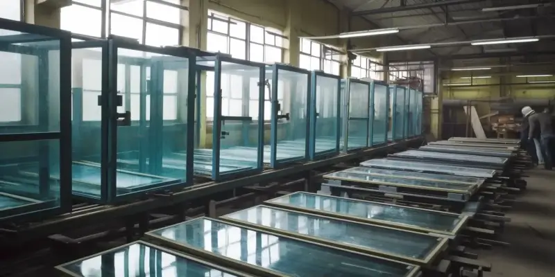 Stolarka okienna co to jest?