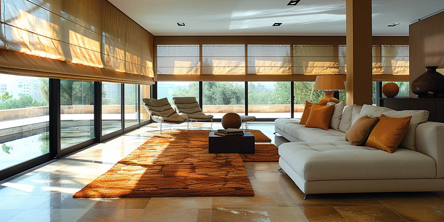 Systemy osłonowe Szczecin