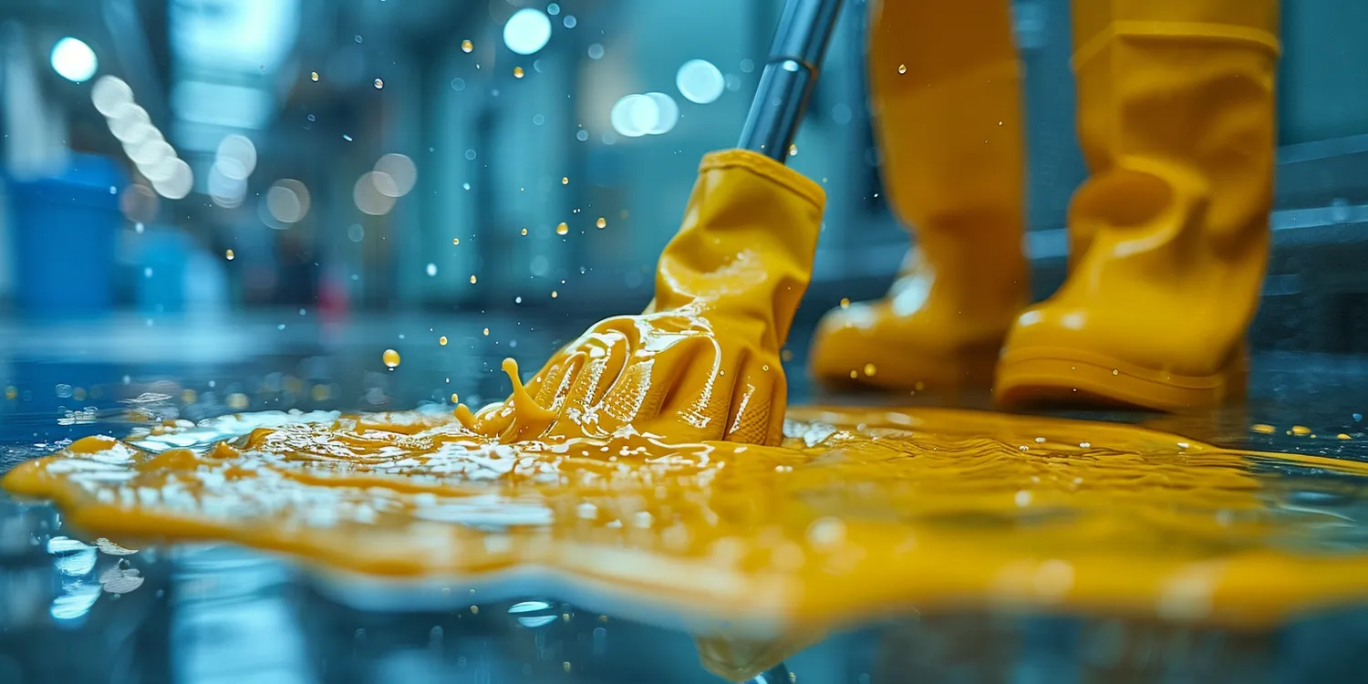 Uporządkowanie Szczecin