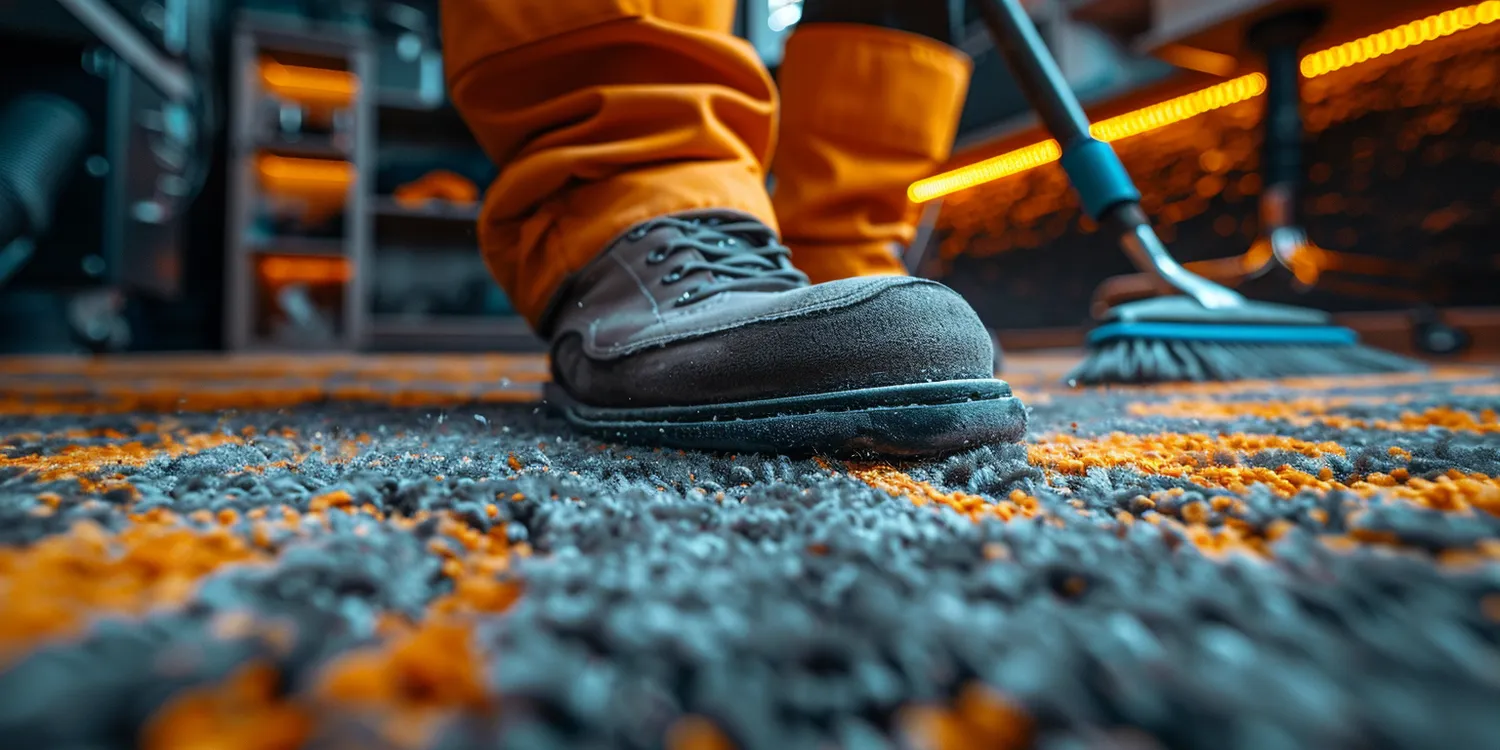 Usługi czystościowe Szczecin