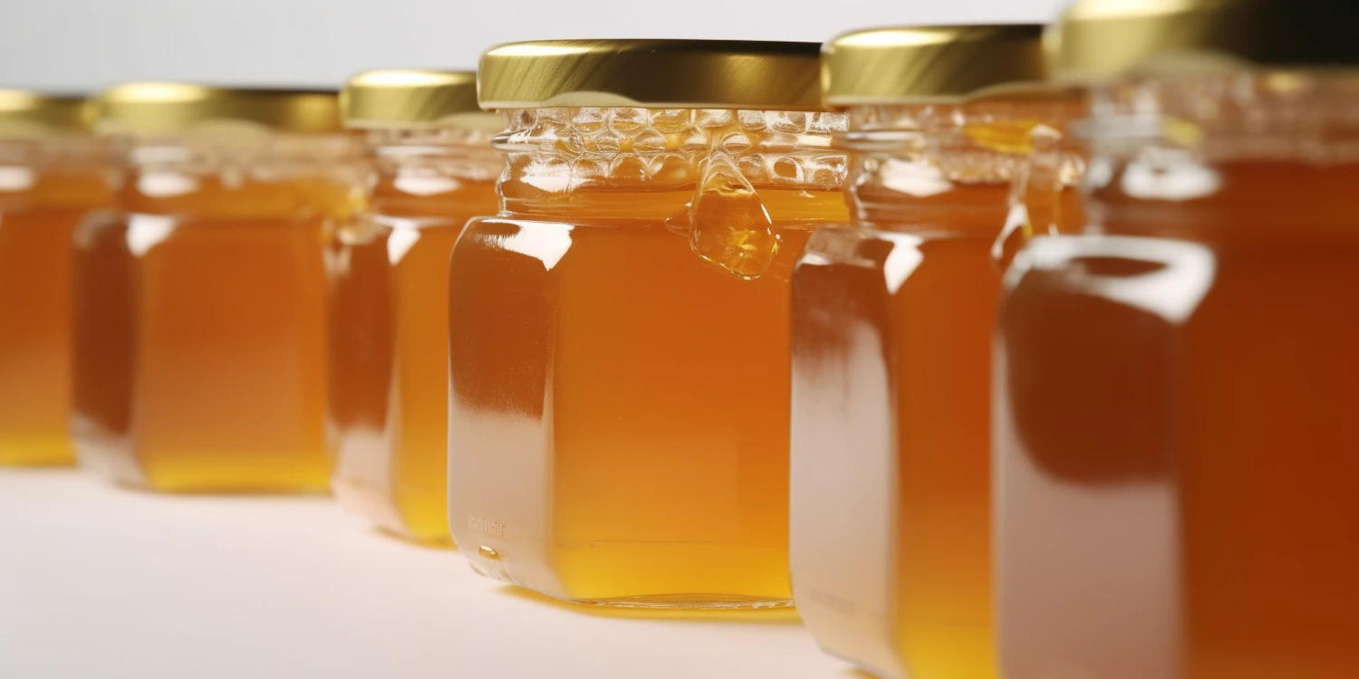 Wspieranie odporności miodem wrzosowym