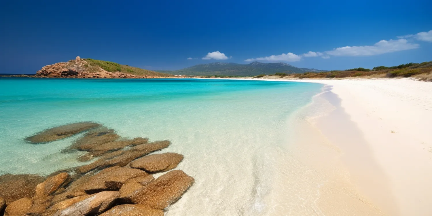 Zakup nieruchomości na Sardynii