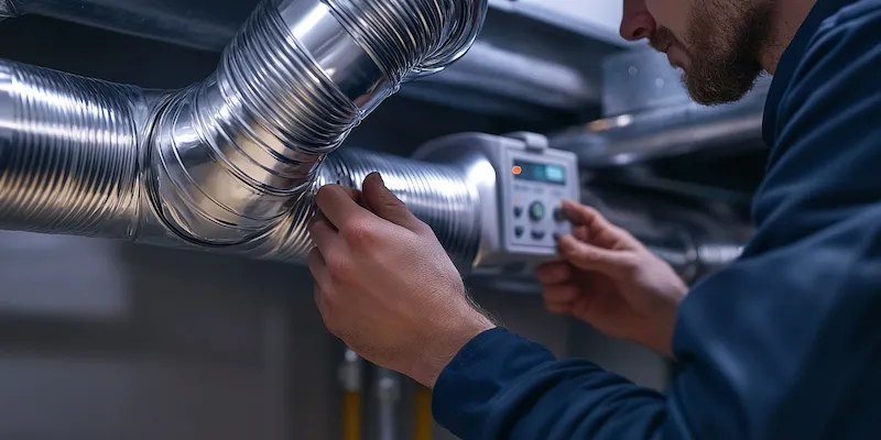 Co daje rekuperacja w domu?