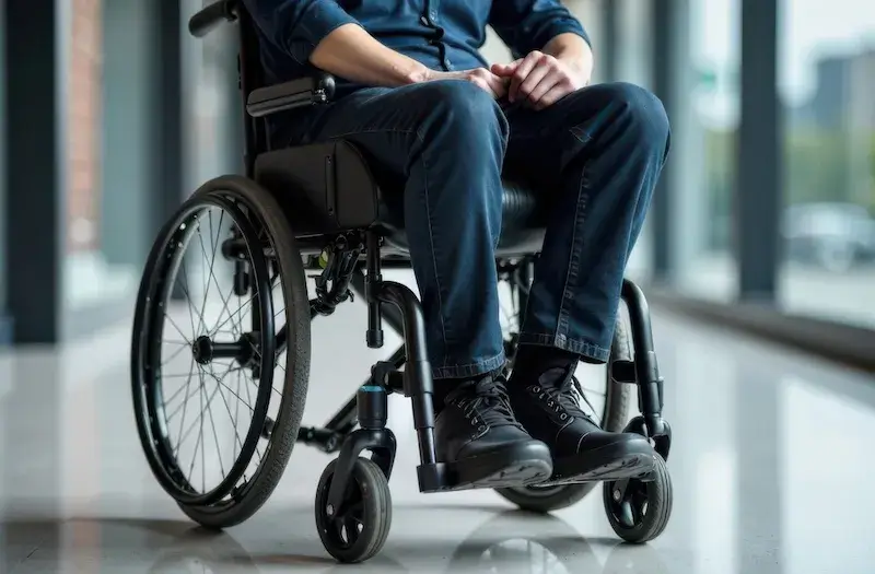 Gdzie można wypożyczyć wózek inwalidzki?