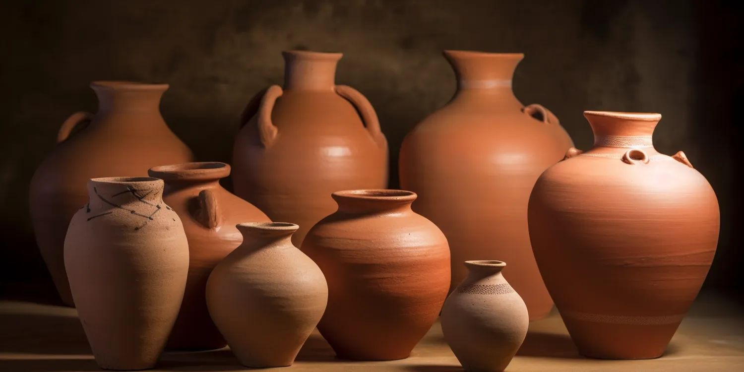 Ile czasu trwają warsztaty z ceramiki?