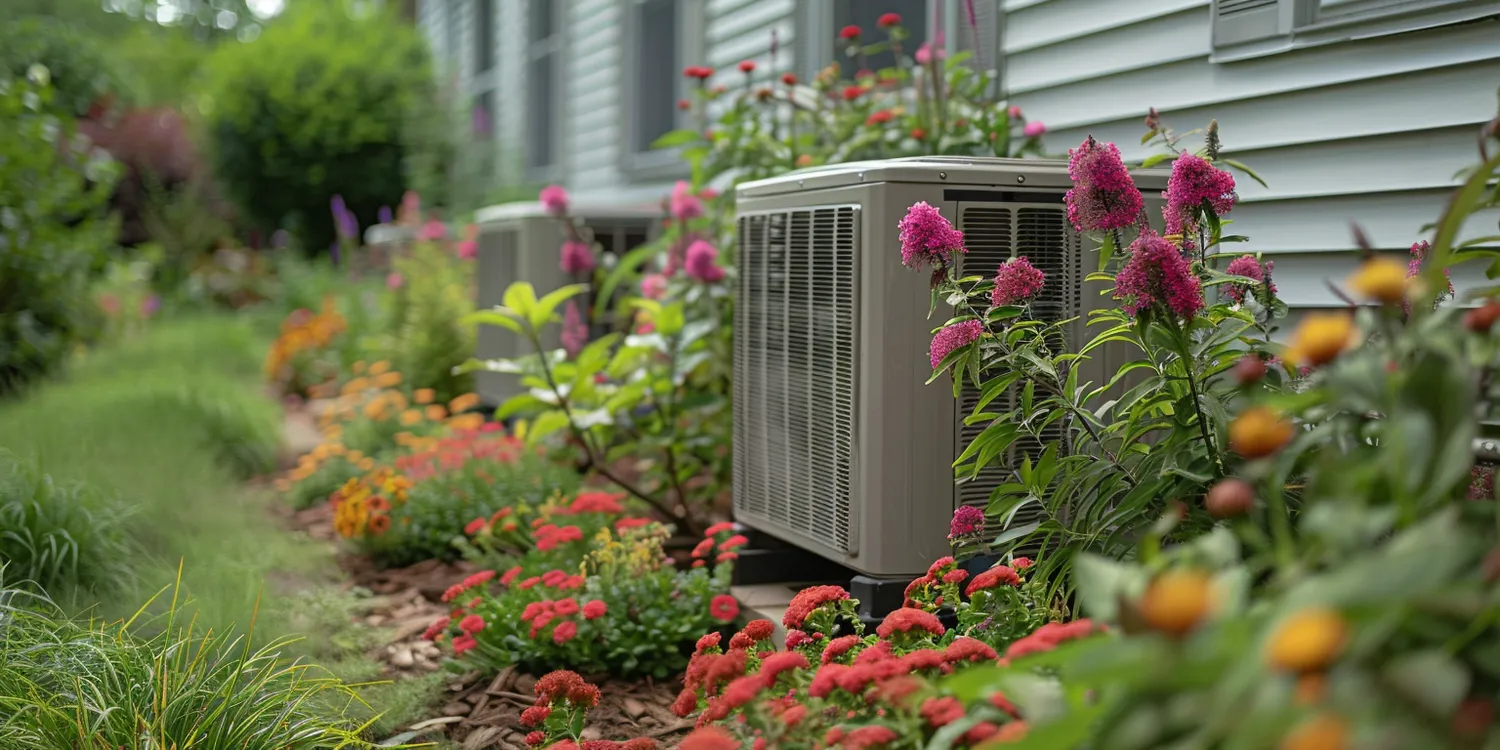 Jaki magazyn energii do pompy ciepła?
