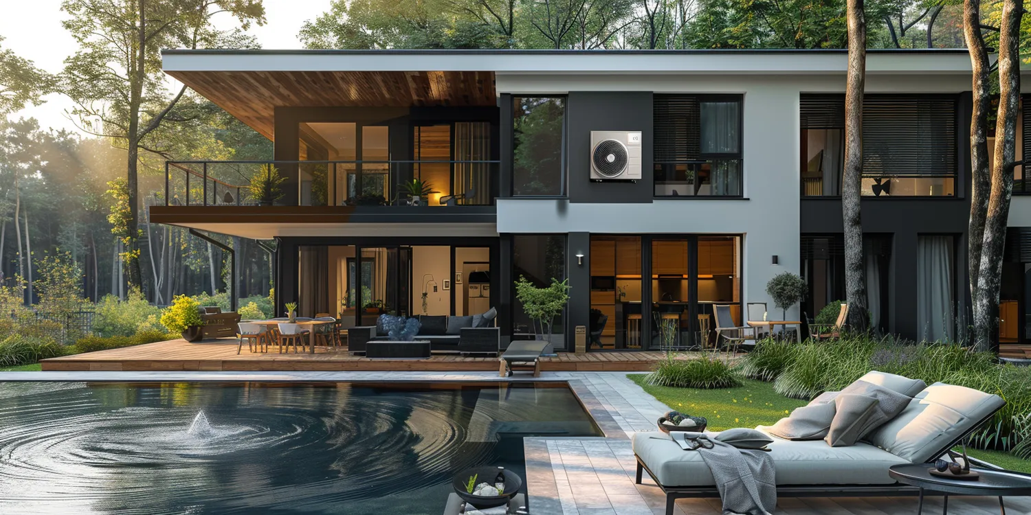 Jakie zasilanie do pompy ciepła?