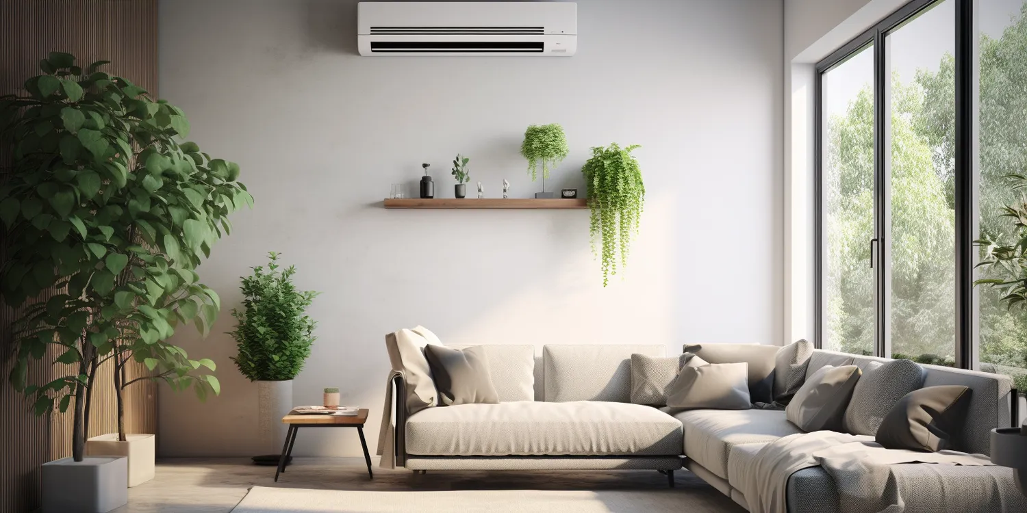 Klimatyzacja do biura Szczecin