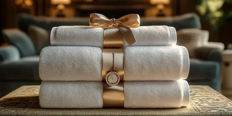 Personalizowane prezenty firmowe z logo