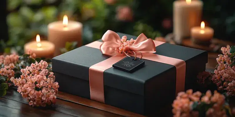 Personalizowane prezenty na 18 urodziny