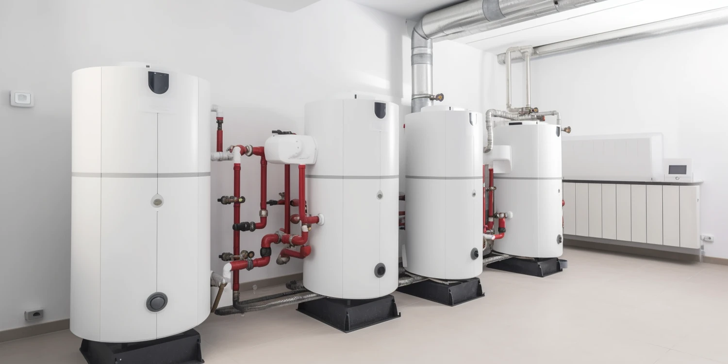 Pompy ciepła Ostrów Mazowiecka