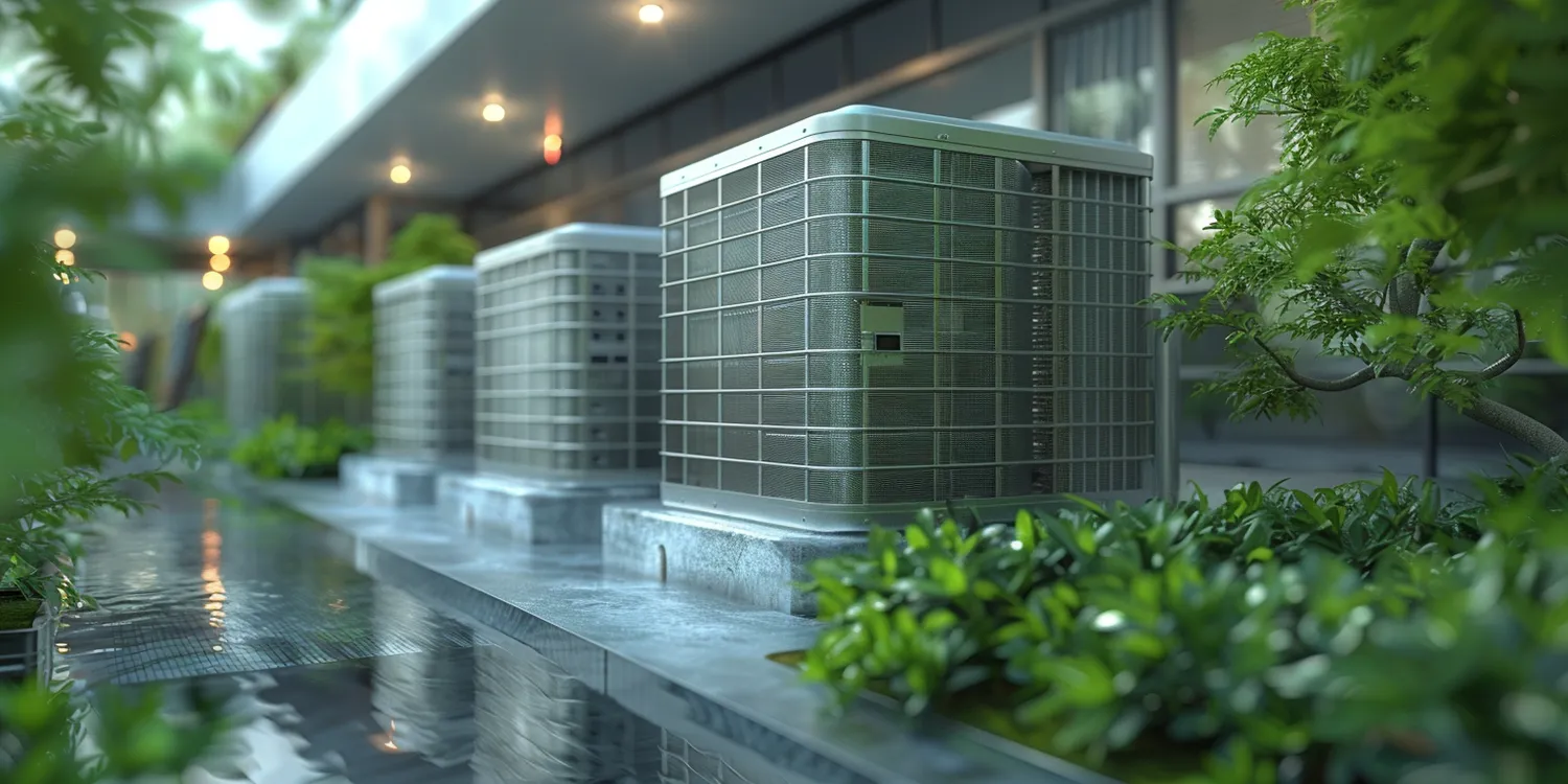 Pompy ciepła Płońsk