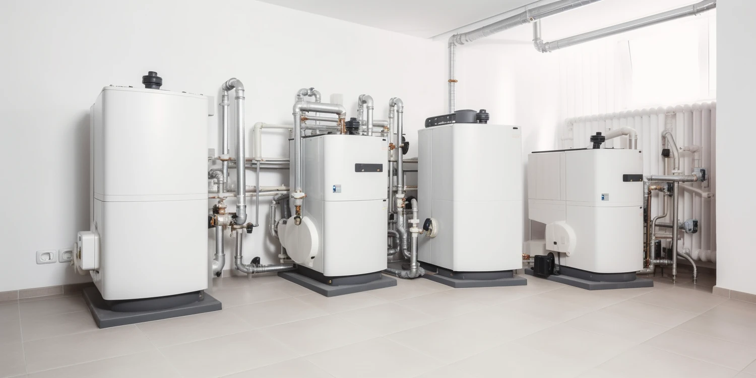 Pompy ciepła Sochaczew