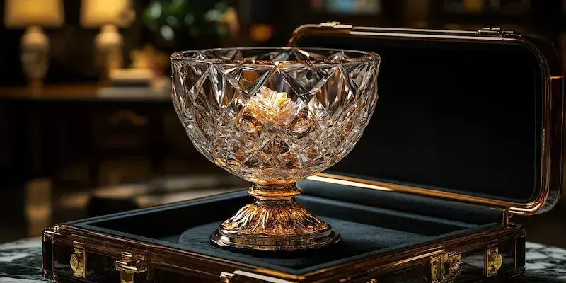 Prezenty personalizowane dla mężczyzny