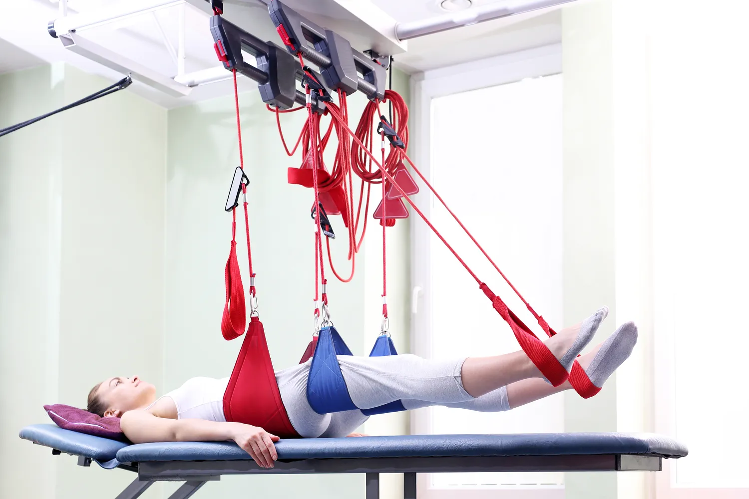  Proces rehabilitacji