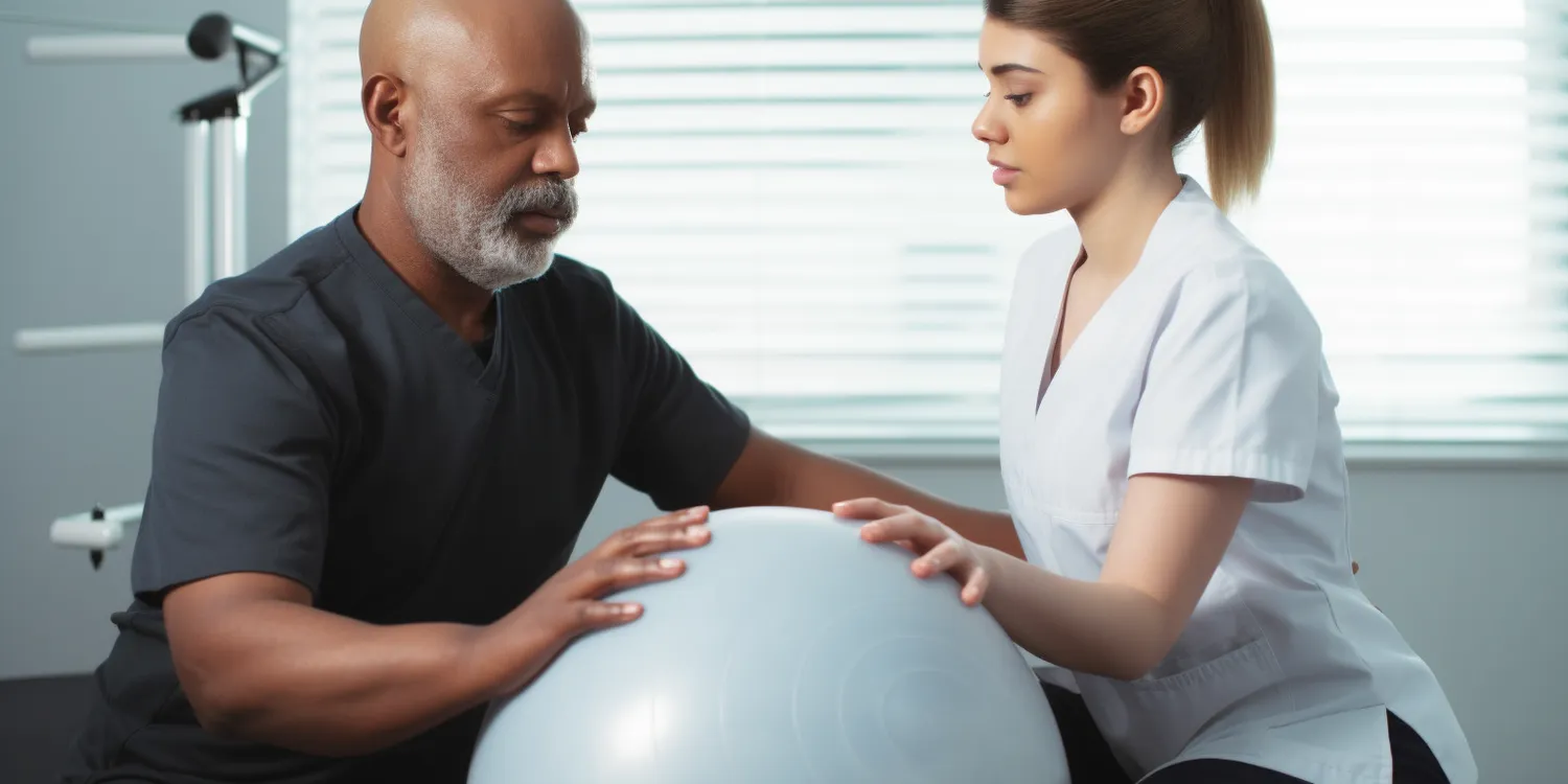 Rehabilitacja holistyczna co to jest?