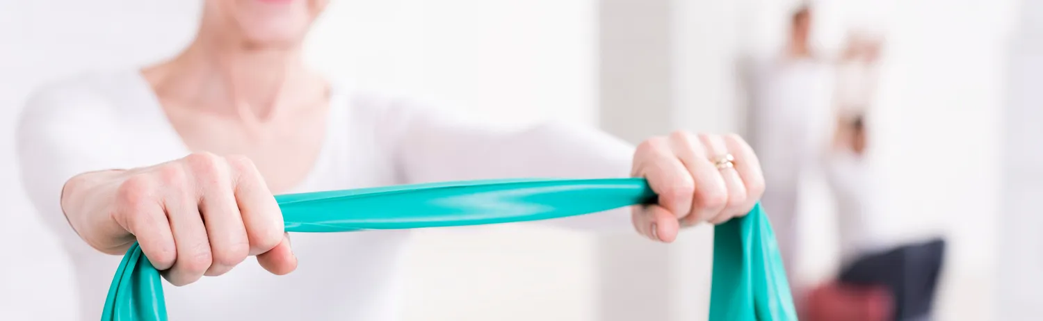 Rehabilitacja stacjonarna co to jest?