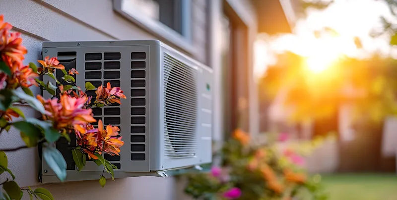 Rekuperacja i pompy ciepła - walcz ze smogiem i wilgocią w twoim domu