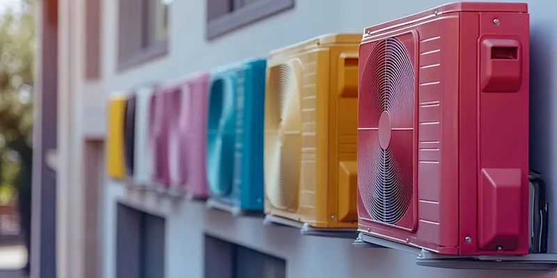 Rekuperacja montaż Szczecin