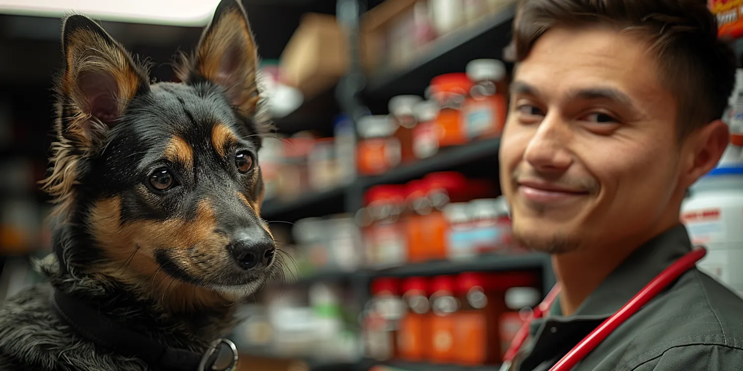 Tierkrematorium Pankow