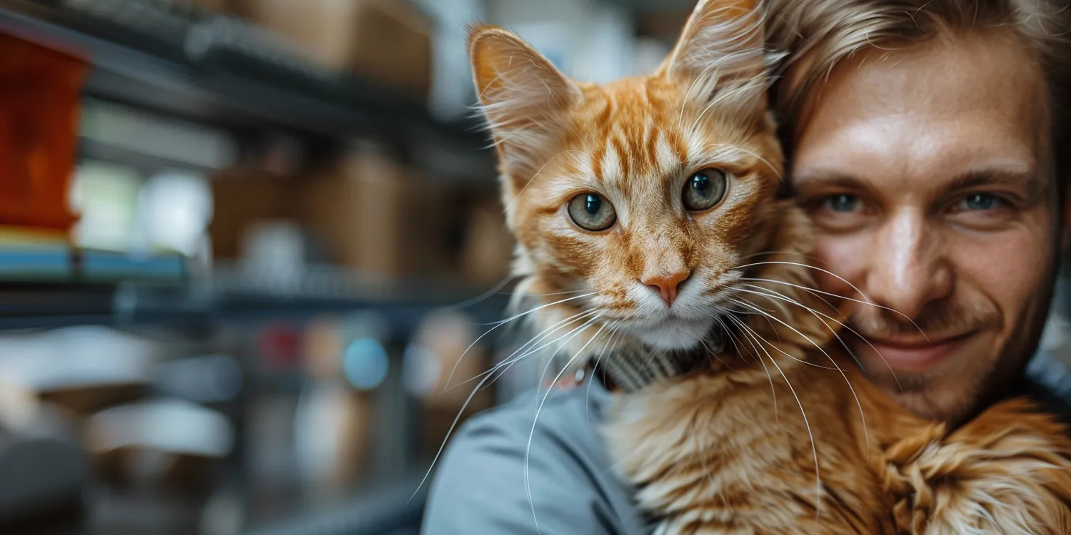 Was bleibt nach der Einäscherung im Tierkrematorium-Ofen übrig?