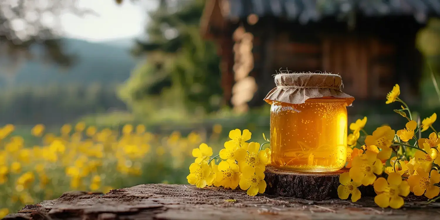 Właściwości miodu wielokwiatowego