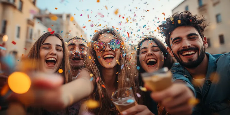 40 urodziny Szczecin