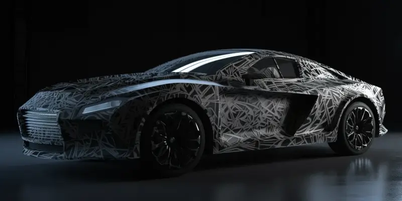 Auto części do aut koreańskich