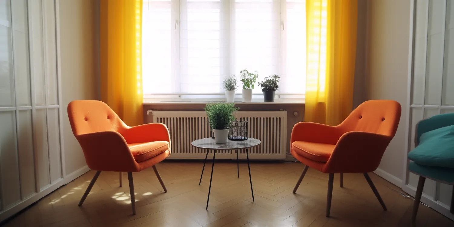 Dobry psychoterapeuta Gdynia