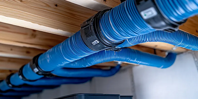 Ile kosztuje rekuperacja do domu 100m2?