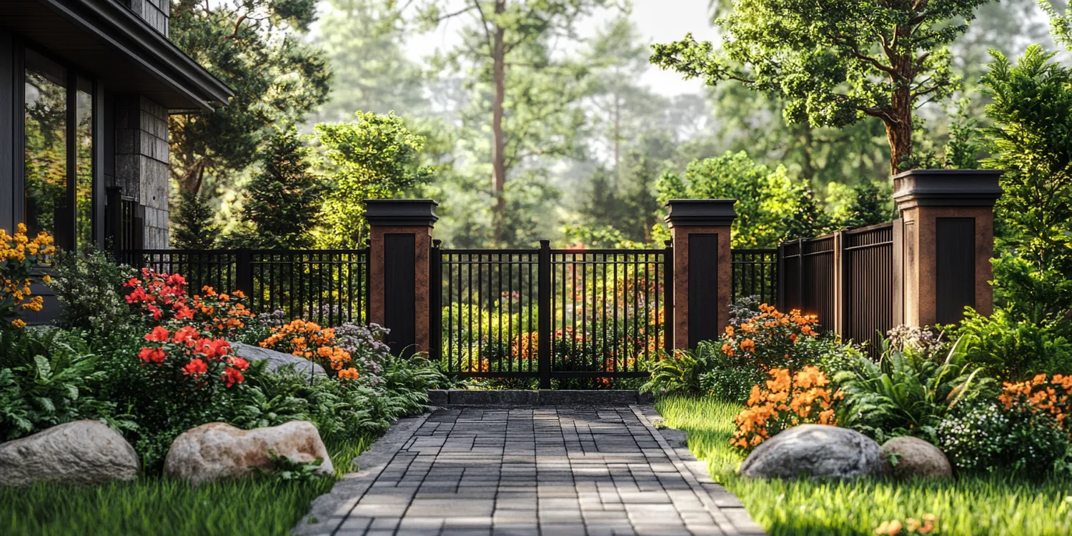 koszty polskich ogrodzeń