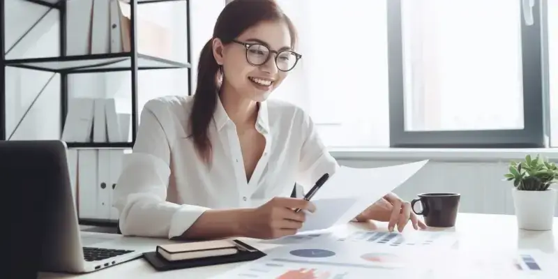 Księgowość dla firm Nowy Sącz