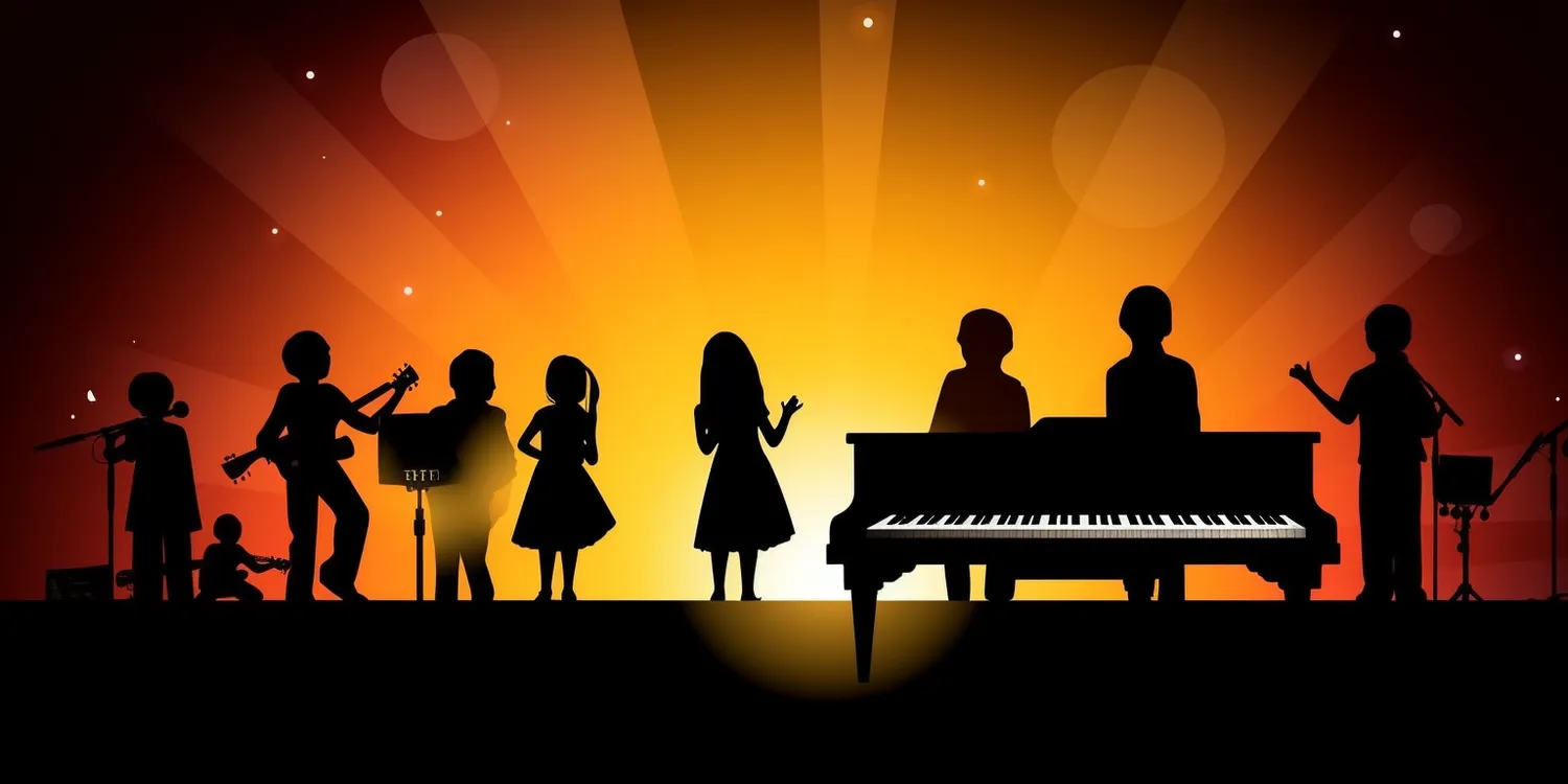 lekcje gry na gitarze