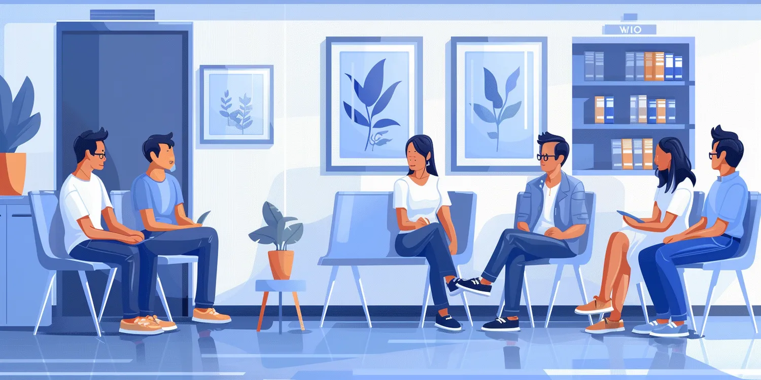 Polecany psychoterapeuta Gdynia