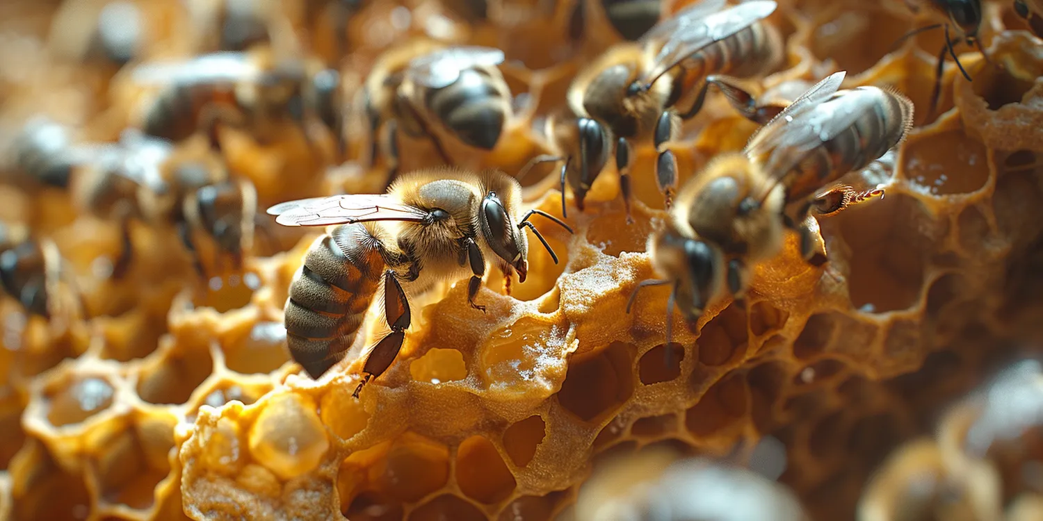 Producenci matek pszczelich