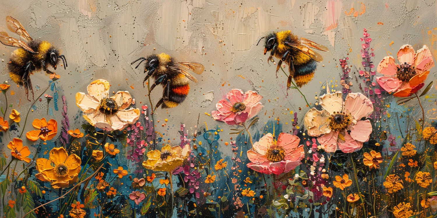 Znaczniki matek pszczelich